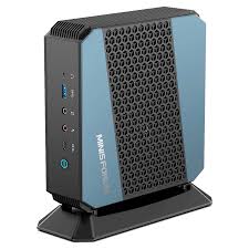 مینی کیس MINISFORUM HX80G-GAMING